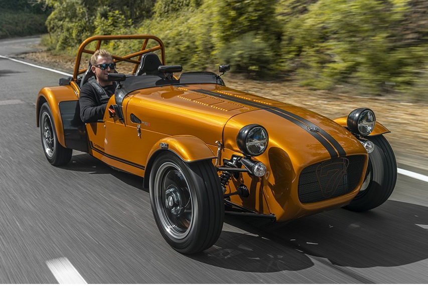 高級軽自動車の魅力