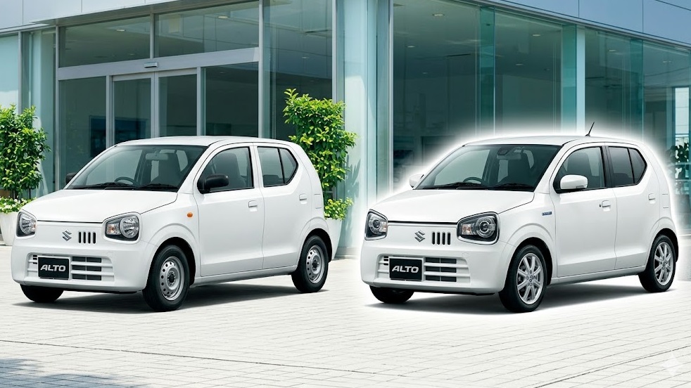 アルト 新車乗り出し価格