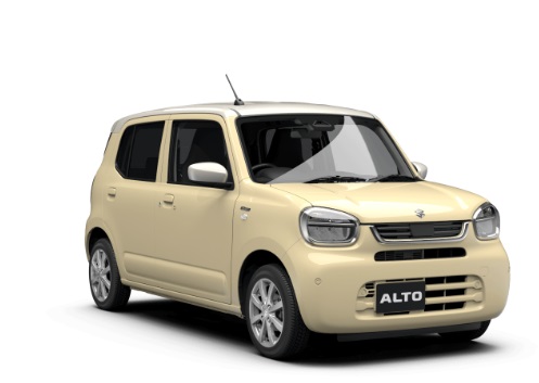 アルト 燃費 良すぎ