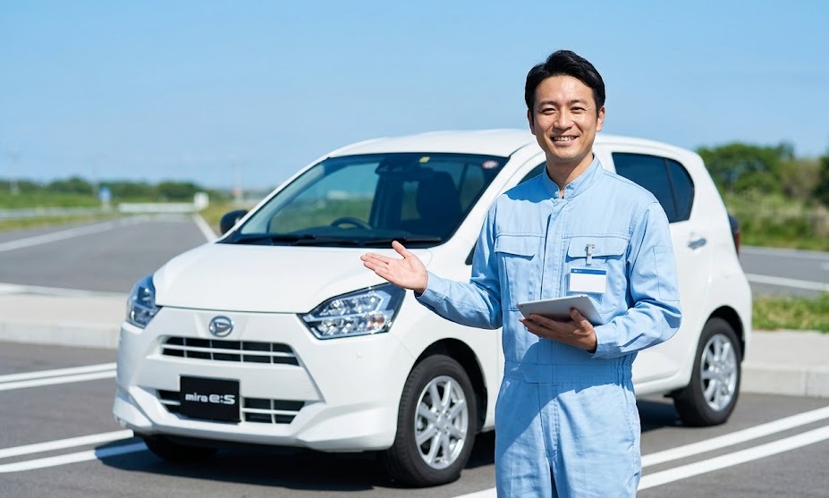 ミライース 貧乏人