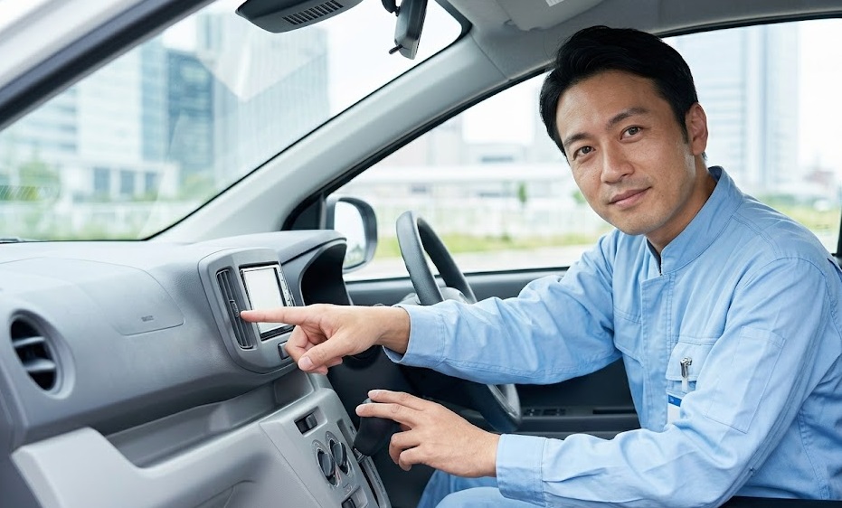 ミライース 貧乏人