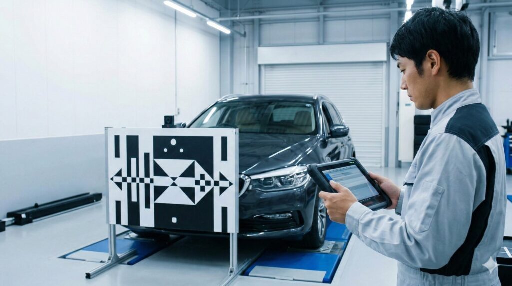 ムーヴキャンバス フロントガラス サイズ