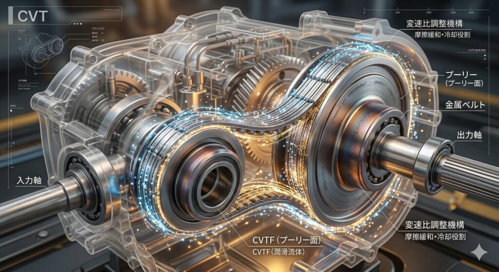 ホンダ n-box cvtフルード交換費用