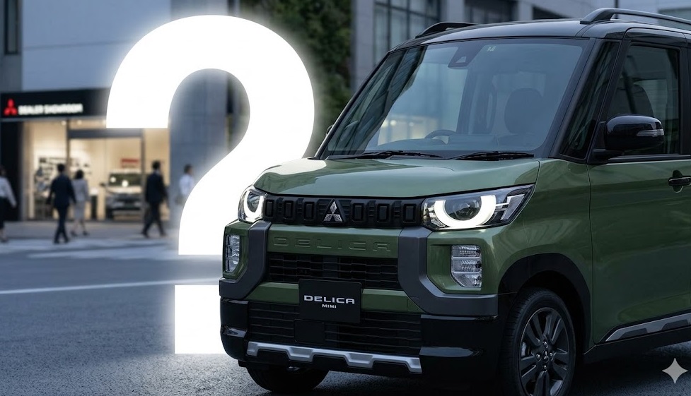 デリカミニ やめとけ