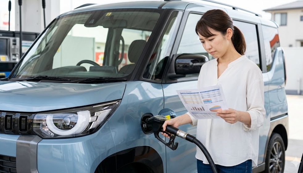 デリカミニ やめとけ