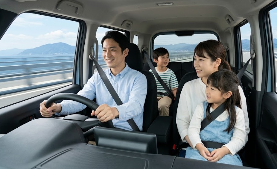 デリカミニ やめとけ