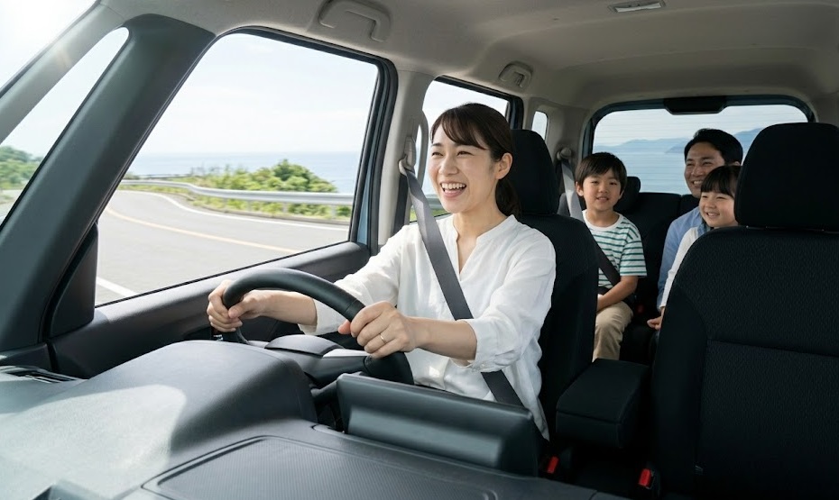 デリカミニ やめとけ