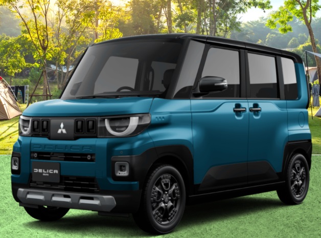 デリカミニ やめとけ