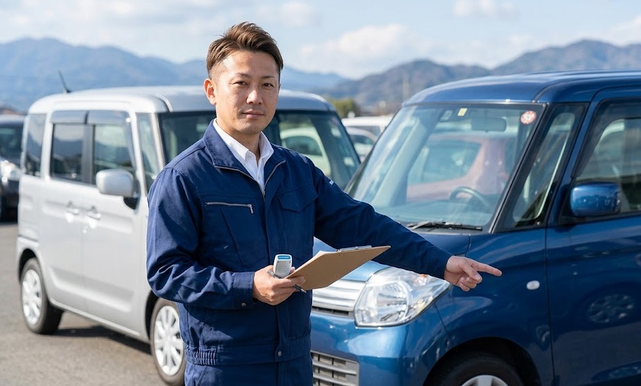 スペーシア 色 後悔