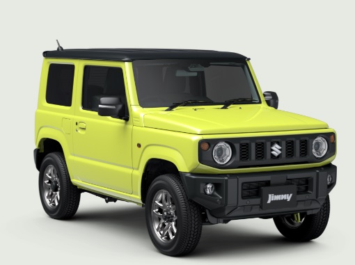 ジムニー シエラ 維持費 大学生