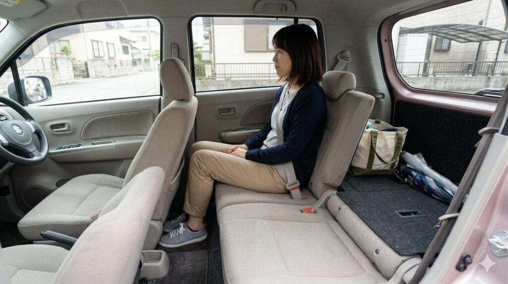 買ってはいけない軽自動車