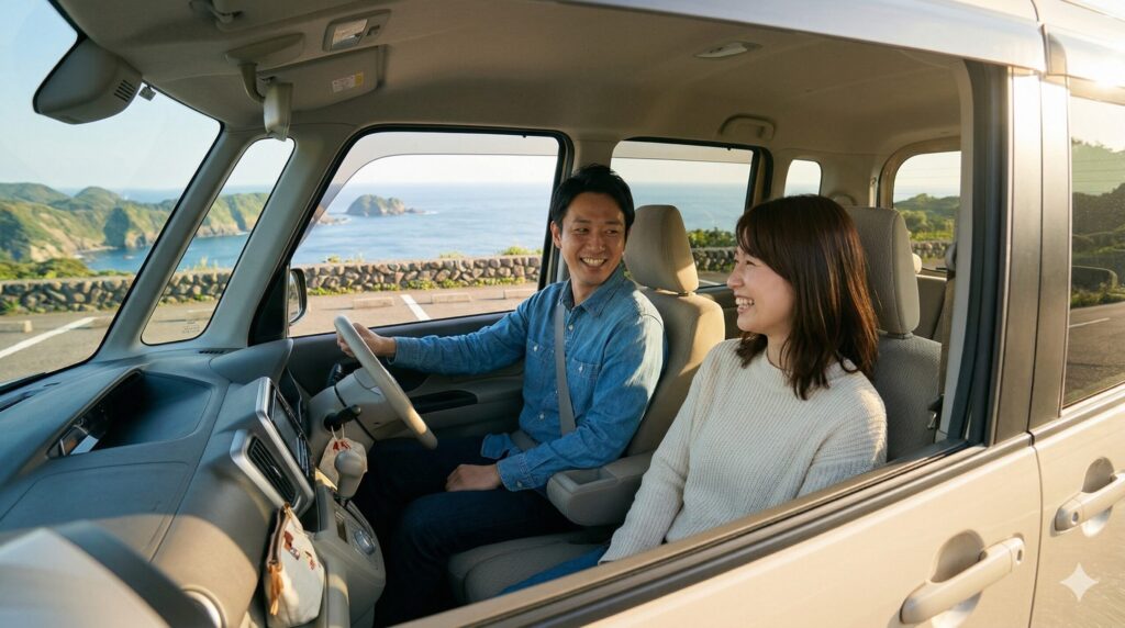 買ってはいけない軽自動車