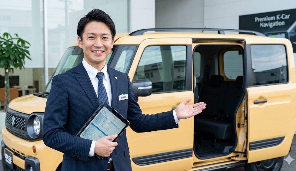 スペーシアベース 後悔