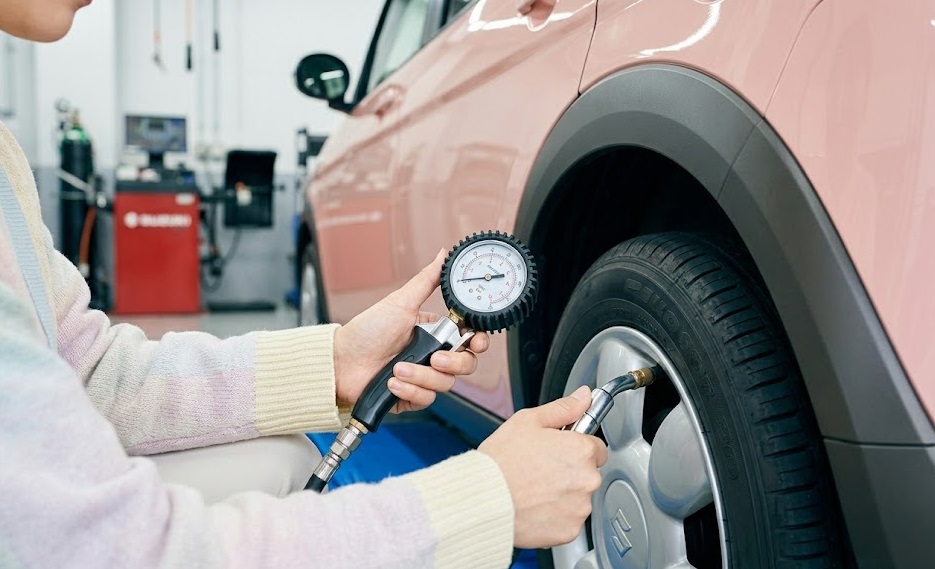 アルトラパン 燃費