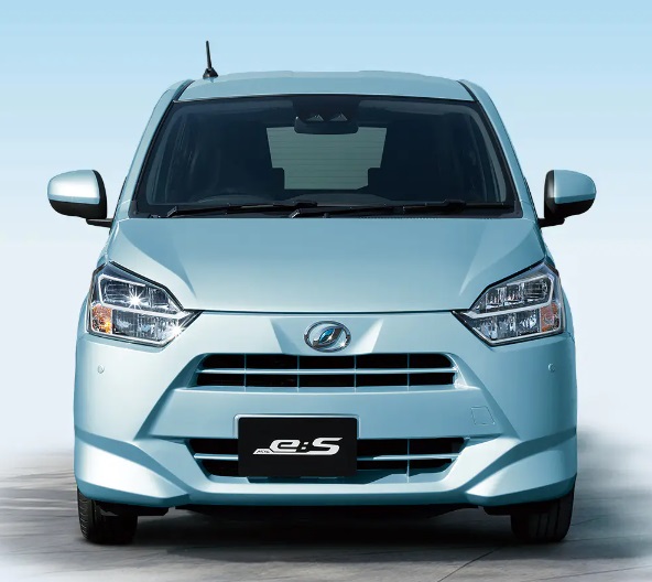 ミライース 貧乏人