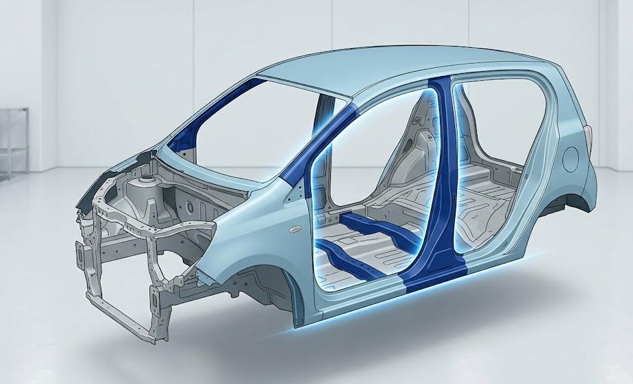 ミライース 安い理由