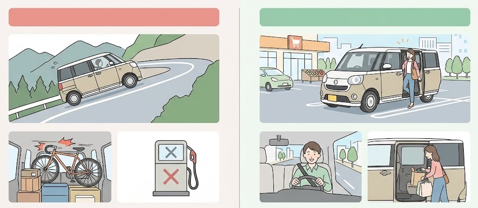 ムーヴキャンバス 後悔