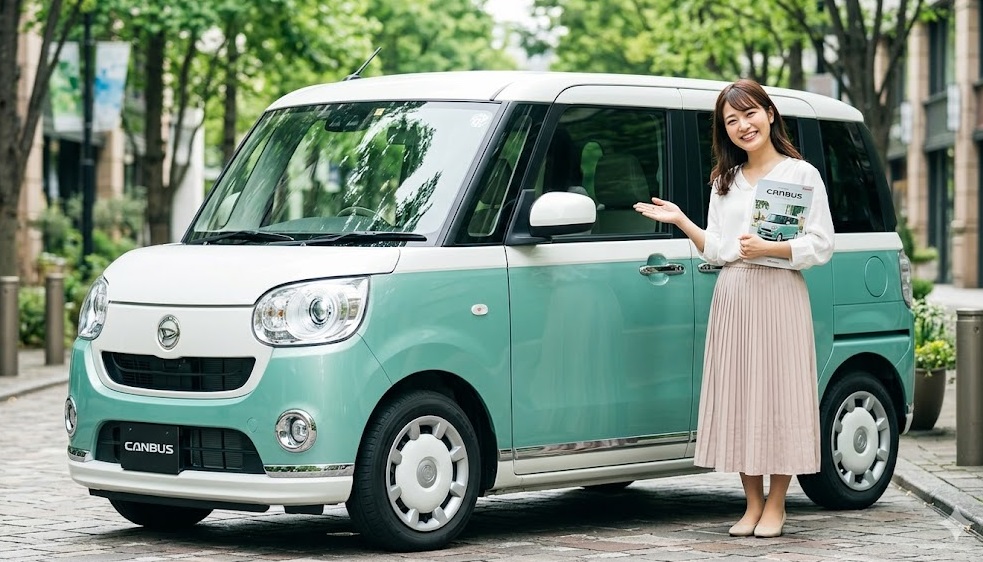 ムーヴキャンバス 色 後悔