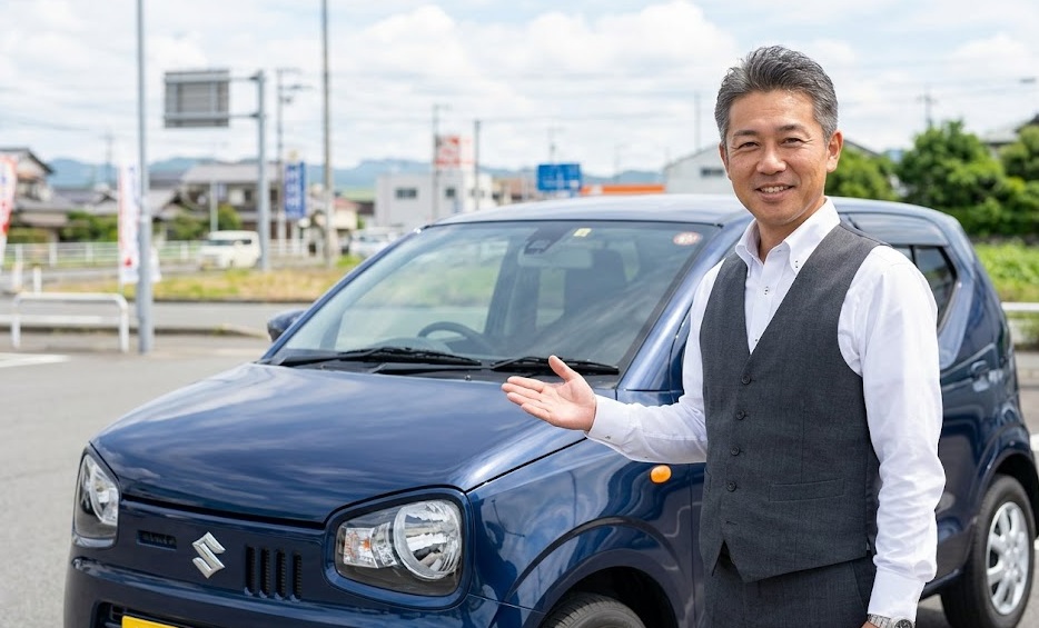 アルト 燃費 良すぎ