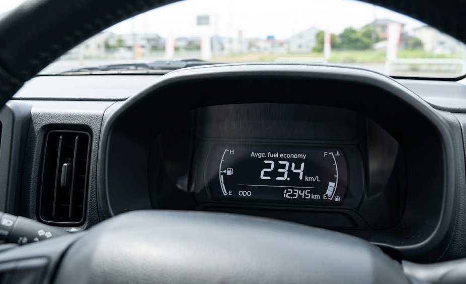 アルト 燃費 良すぎ