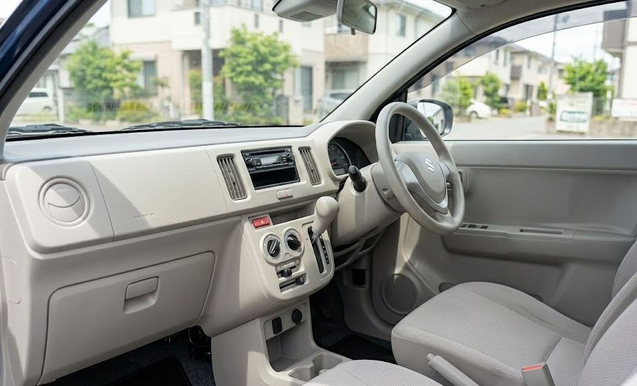 アルト 燃費 良すぎ