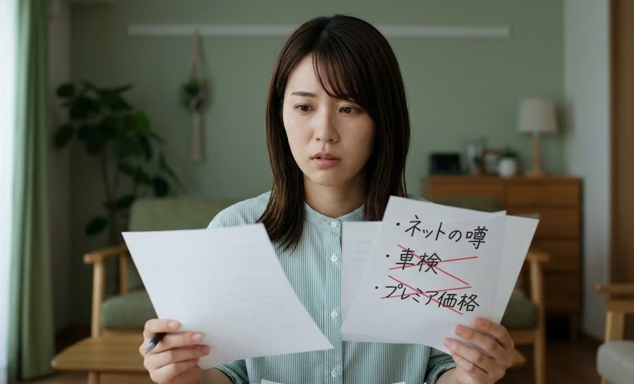 ジムニーノマド 納期 口コミ