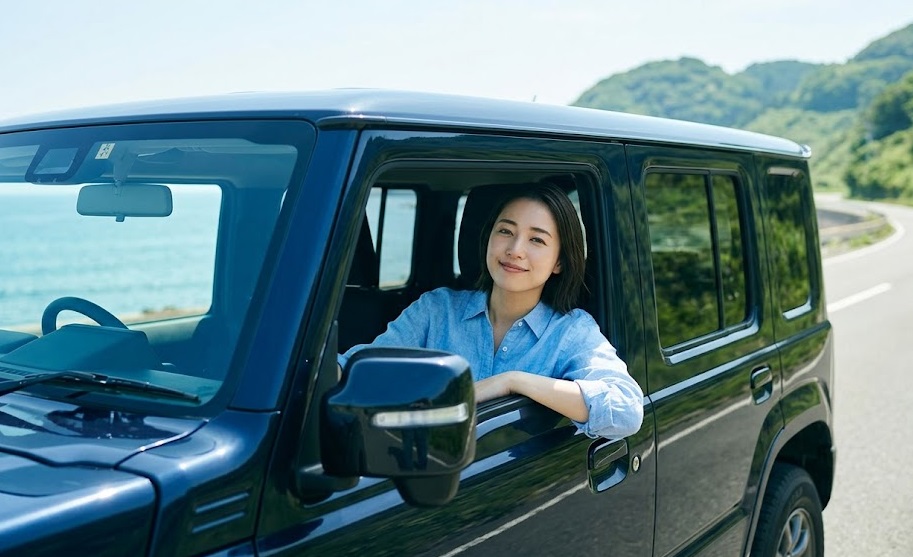 ジムニーノマド 納期 口コミ