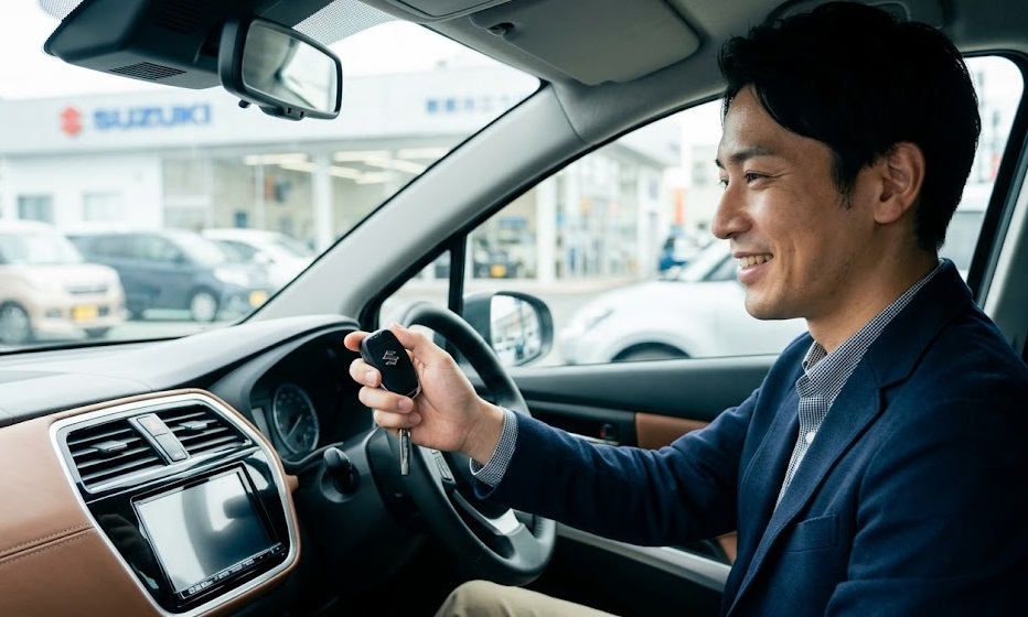 ジムニーシエラ 納期