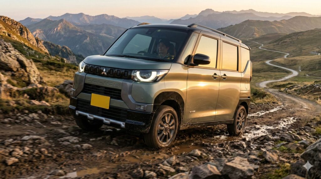 2026年おすすめ軽自動車トップ10