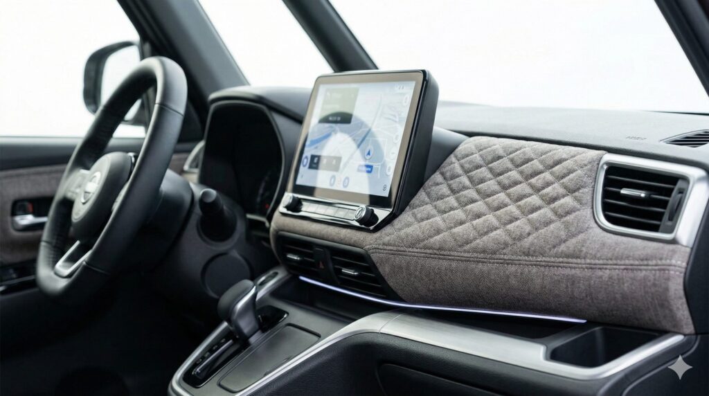 運転支援・安全装備の充実度