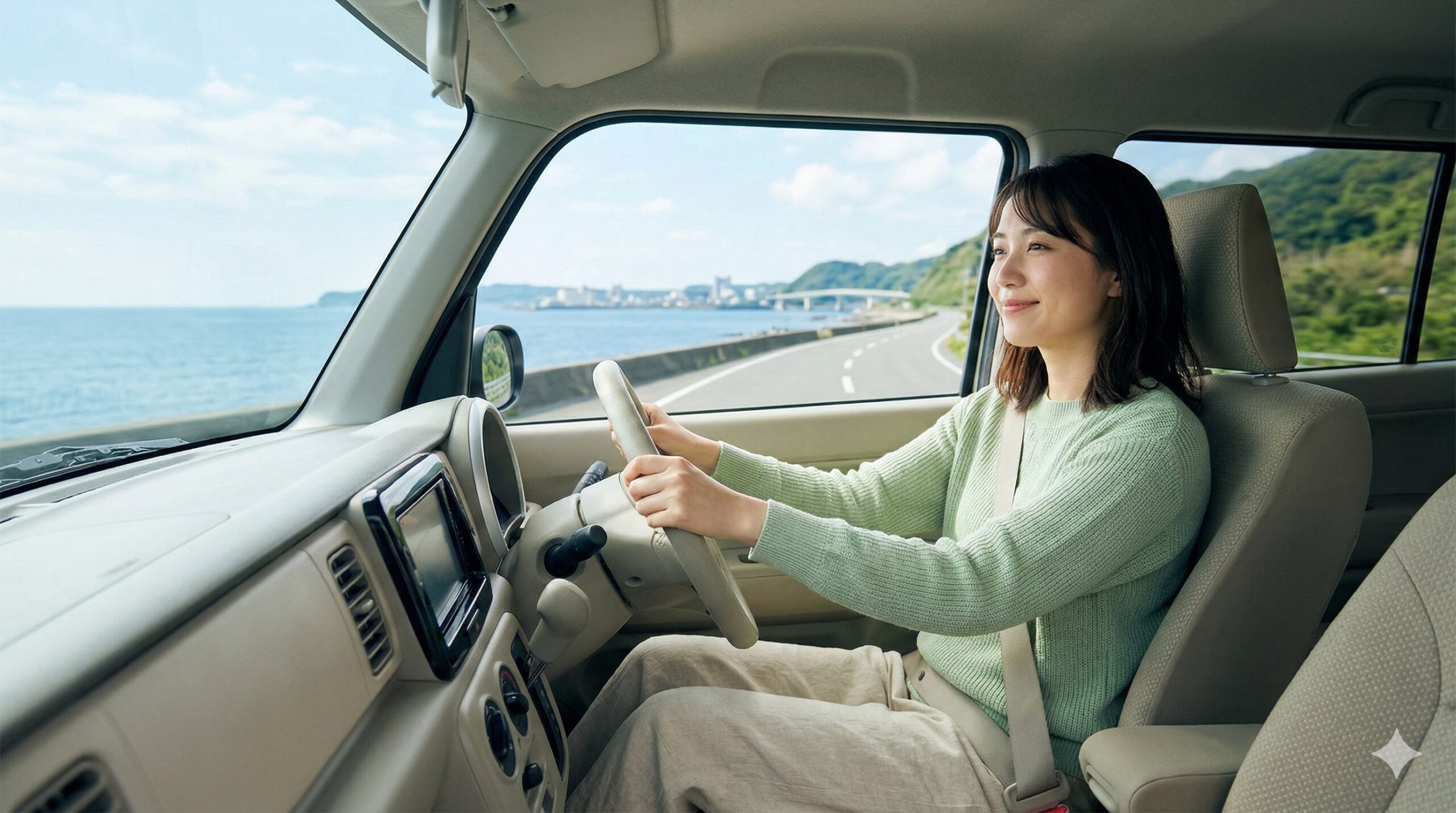 アルトラパン ガソリン 容量