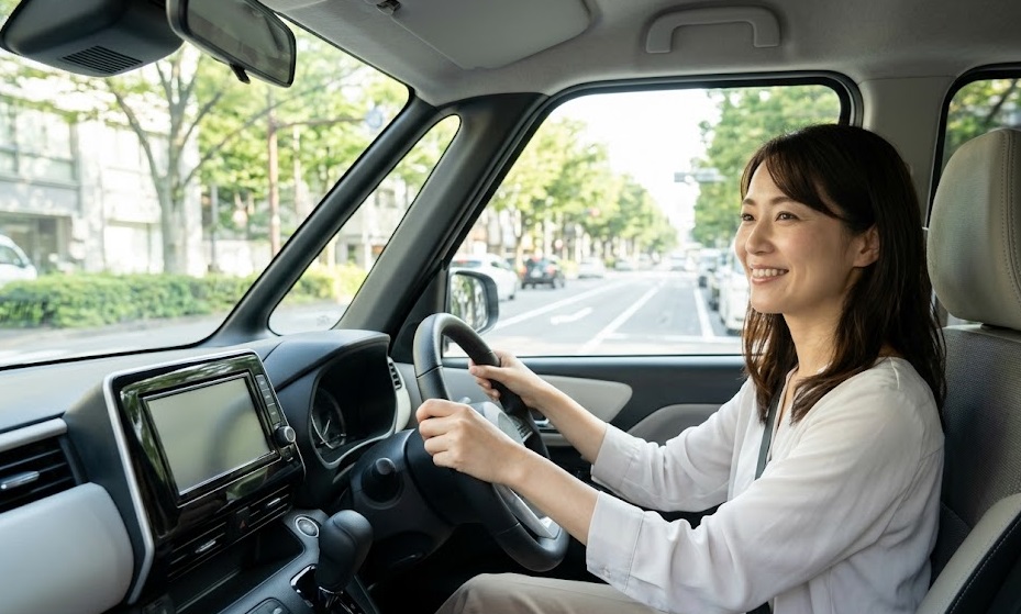 ルークス 燃費 悪すぎ
