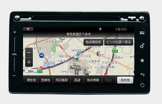 スズキ 全方位モニター いらない