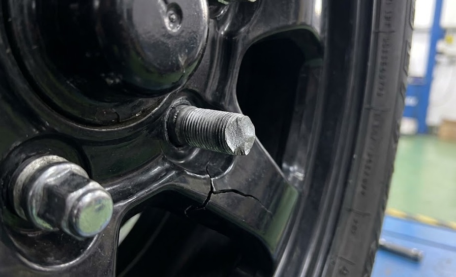 ジムニー　規定トルク