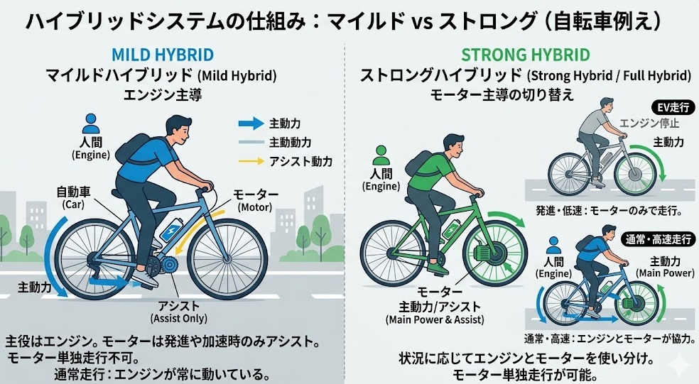 トヨタ 新型 軽ハイブリット