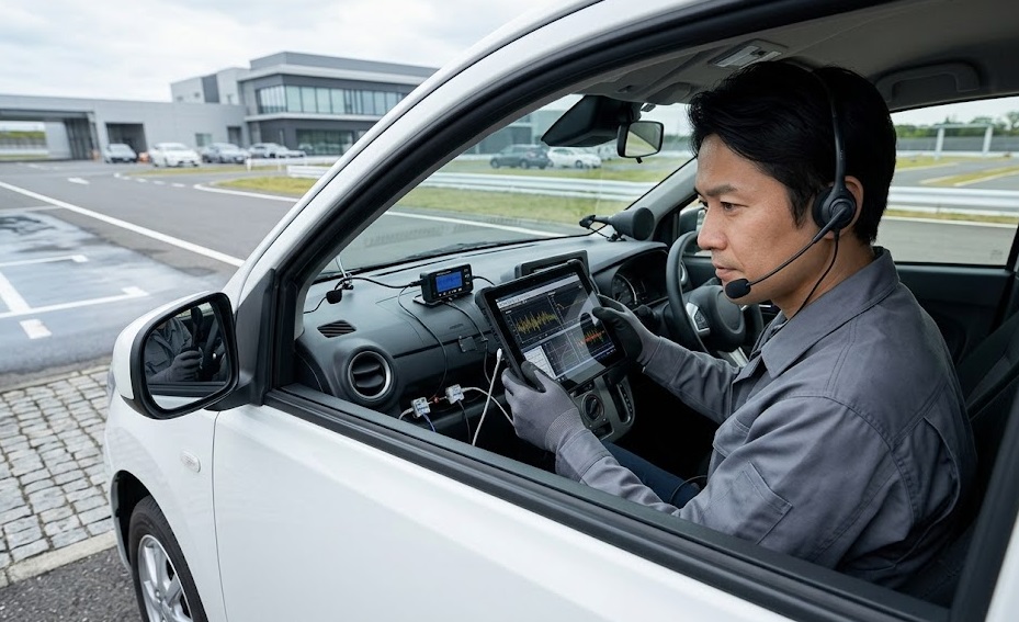 トヨタ 新型 軽ハイブリット