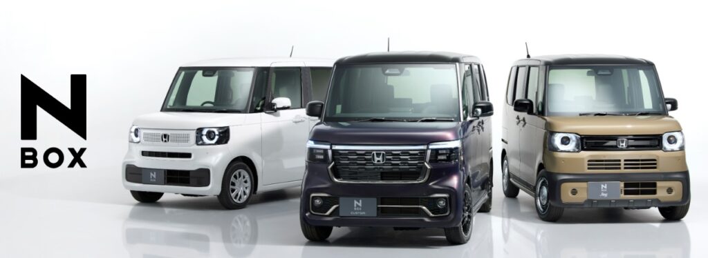 ホンダ n-box cvtオイル交換時期