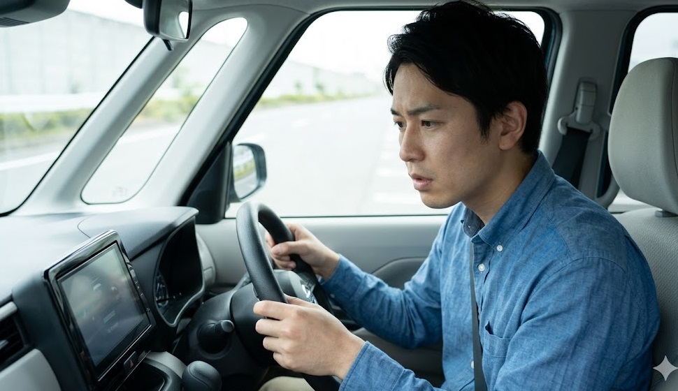 ルークスのエネルギーモニターが充電されないのは「正常」