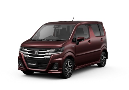軽自動車 ハイブリッド 人気