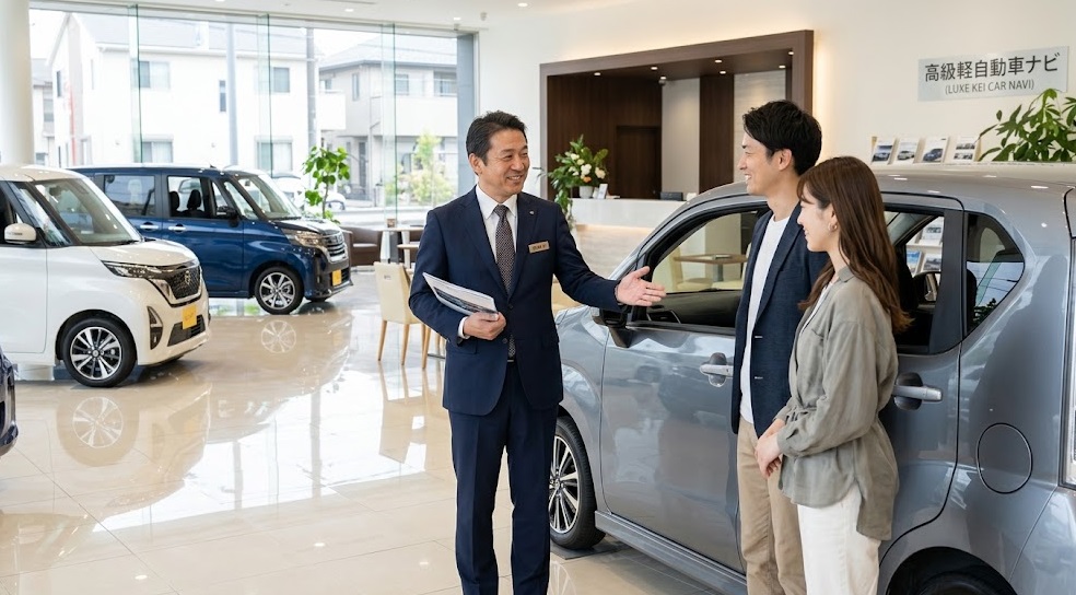 一番壊れにくい軽自動車